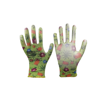 Rukavice bobmer garden L 