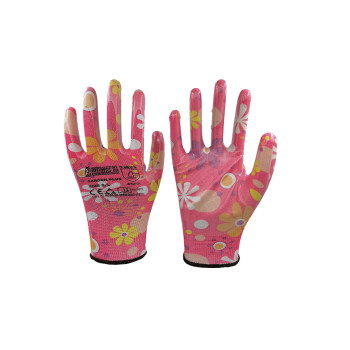 Rukavice bobmer garden plus L 