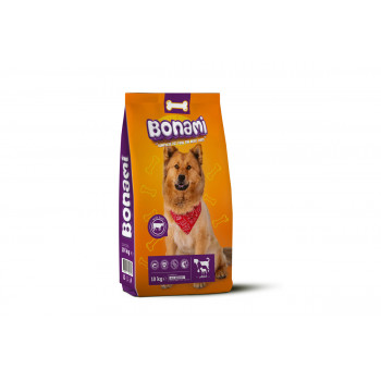 Bonami briketi za pse govedina 10kg (161400) 