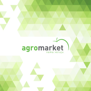 Semenarna Travna smeša MEDITERAN 1 kg 