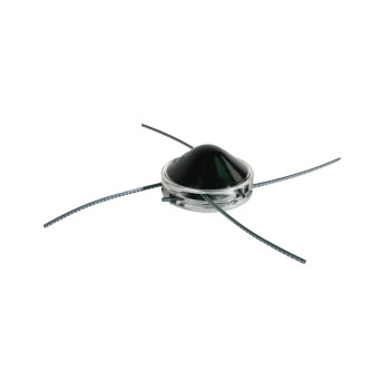 GLAVA ZA TRIMER, JETSPEED, 4 NITI 