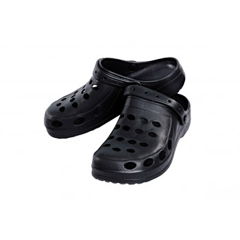 Crocs papuče Bomber crne 41 