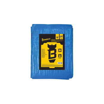 Cerada 3 x 5 - 80g - Bomber (20) 