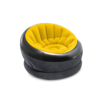 Fotelja na naduvavanje EMPIRE CHAIR 1.12 x1.09 x 69 
