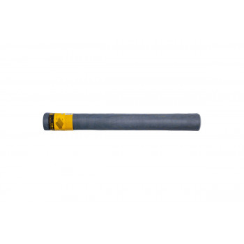 Mreža za komarce Bomber 1.20 x 30m - siva fiber 