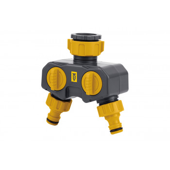 Adapter za slavinu- 2 creva Bomber 