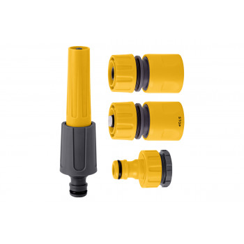 Set za crevo (sa adapterima 1/2