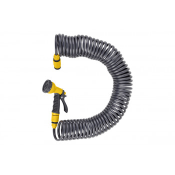 Spiralni set Eva crevo Bomber 15m 