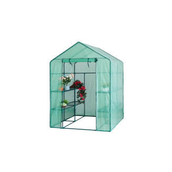 Plastenik montažni Bomber 143x143x195cm 