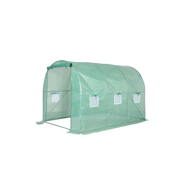 Plastenik montažni Bomber 200x300x200cm 