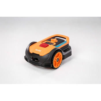 Robot kosačica Villager QUIX XS 