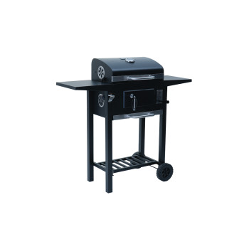 Roštilj na ćumur  od livenog gvožđa 