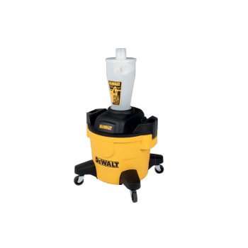 DeWalt usisivač sa separatorom prašine zapremine 23L - DXVCS002 