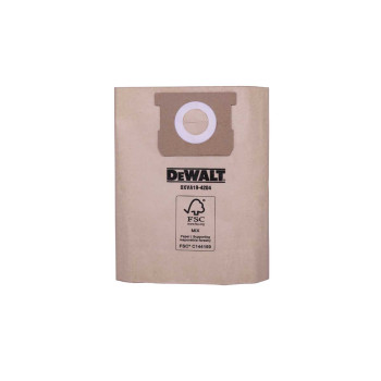 DeWalt kesa za prašinu 20l- 30l - DXVA19-4204 
