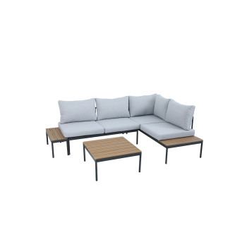 Delos baštenski set 