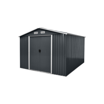 Montažna metalna kućica 9m2 