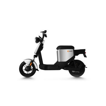 Baterijski bicikl Yadea U3 48V 12Ah - sivi 