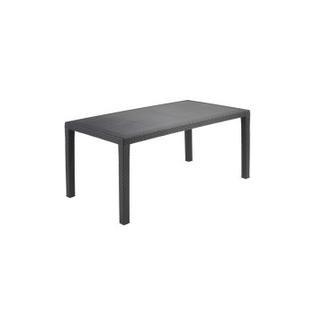 Baštenski sto pravougaoni Joker 