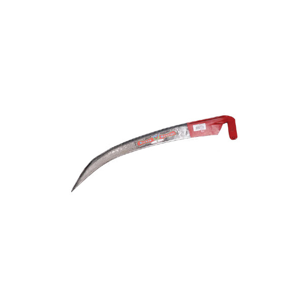 Kosa 60 cm - silver 