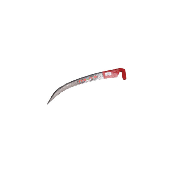 Kosa 75 cm - silver 