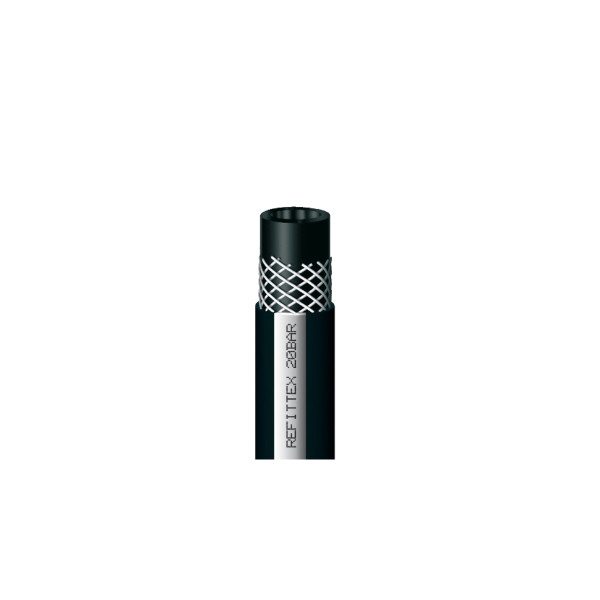 Fitt crevo refittex 20 bar 8x13 100M 