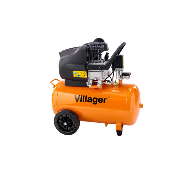 Kompresor Villager VAT 50 L 