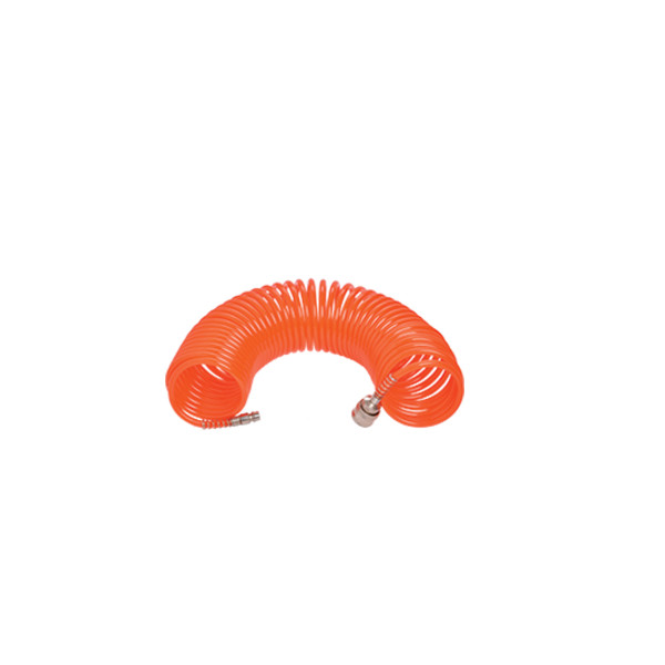 Crevo za vaz. spiralno sa konektorom 10m VAT-PU001 10 