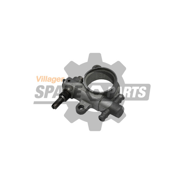 Pumpa ulja YD 38 3 01 15 00 00 