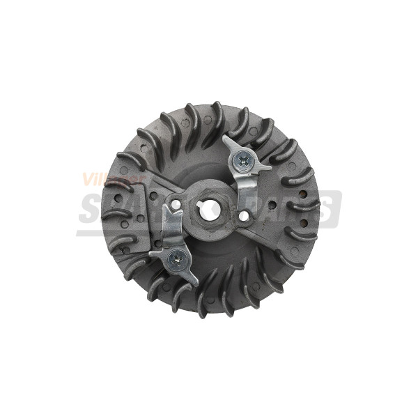 YD62.01.00-00 Magnet paljenja komplet 