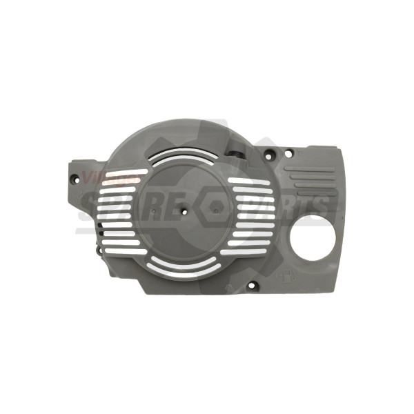 YD62.02.01-00 - Dekli startera 