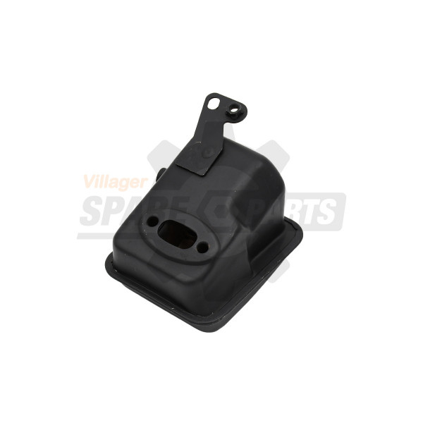 Auspuh 1 E36 F-2.2 (bc 900) 