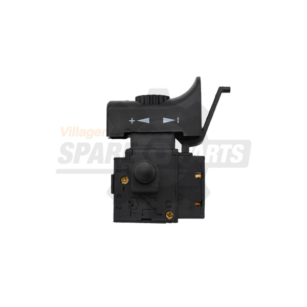 Prekidac za busilicu  HDA224-TL402.101.1 