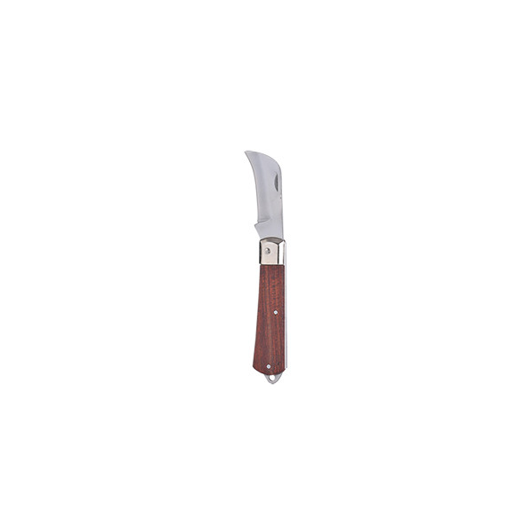 Noz kalemarski - zakrivljena ostrica GK-122 