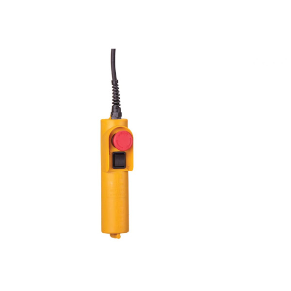 Elektricna dizalica 900 W (500kg) VEH 500