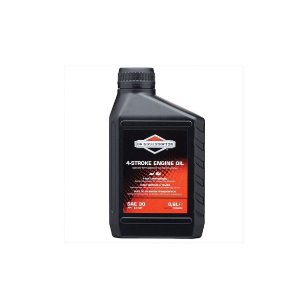 Ulje Brigss&Stratton 0,6 lit 