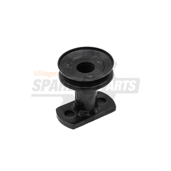 Adapter noza sa remenicom 22,5mm 