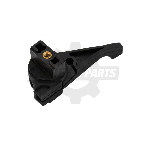 3WZ-6.7 - Rucica gasa 