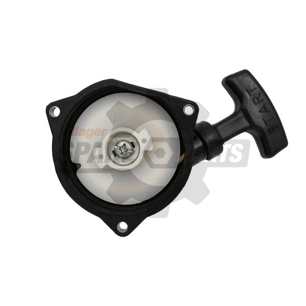 1E36F.1 Starter DM25