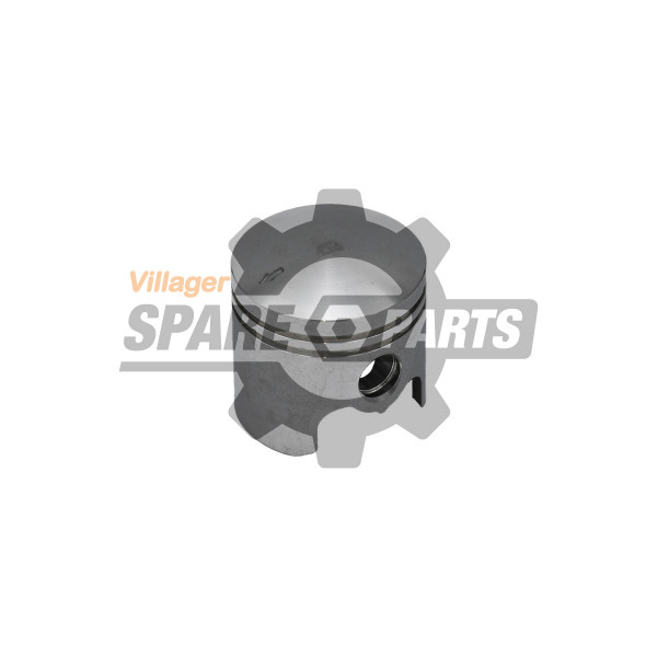 1E40F-5.4-1 - Klip 40 mm 