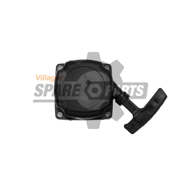 1E40F-5.11 - Starter