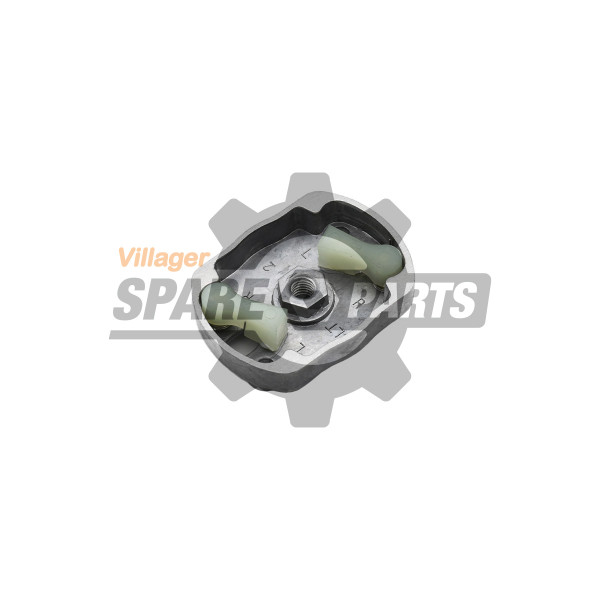 1E40F-5.7-1/1E36F-2C.5-1 - Nosac cape KPT