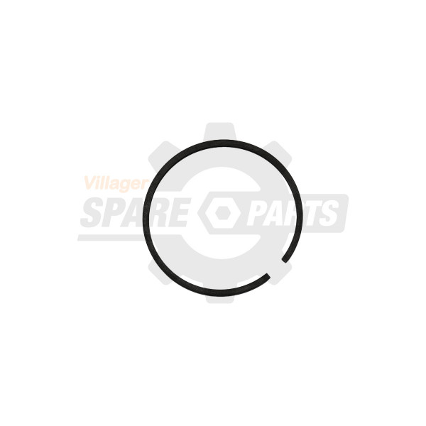 1E44F-2A.2-4 - Karike 44X2,0 mm 