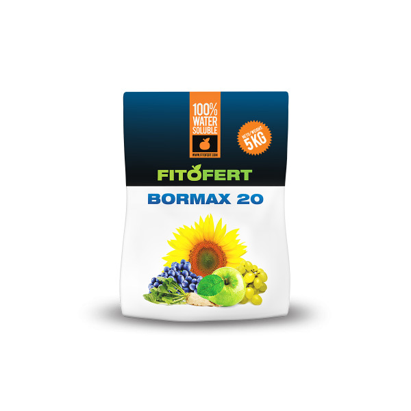 FitoFert BORMAX 20 5/1 