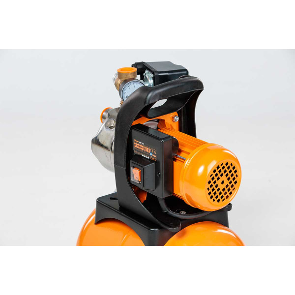 Hidropak VGP-800