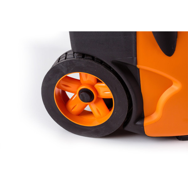 Aparat za pranje 2500W VHW-130