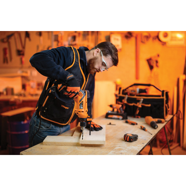 Busilica elektricna 1050W - vibraciona VLN 250