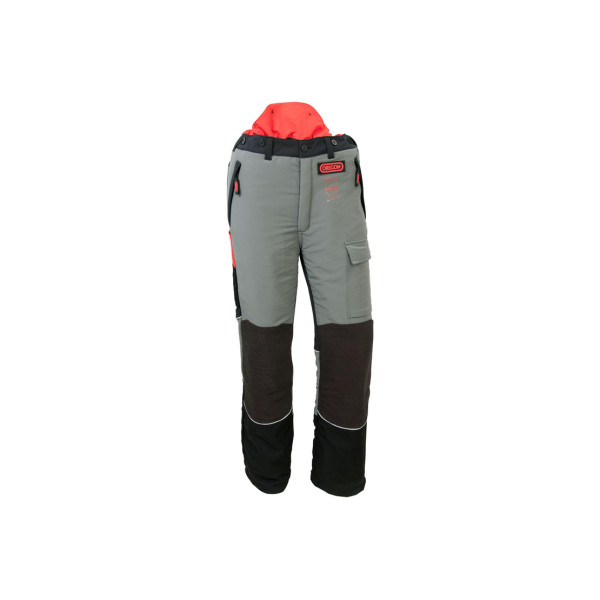 295400/XL - Fiordland zastitne pantalone 