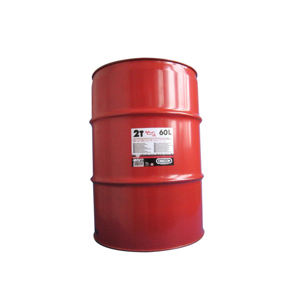 029-5468 - Ulje za dvotaktne motore, 60L zeleno 