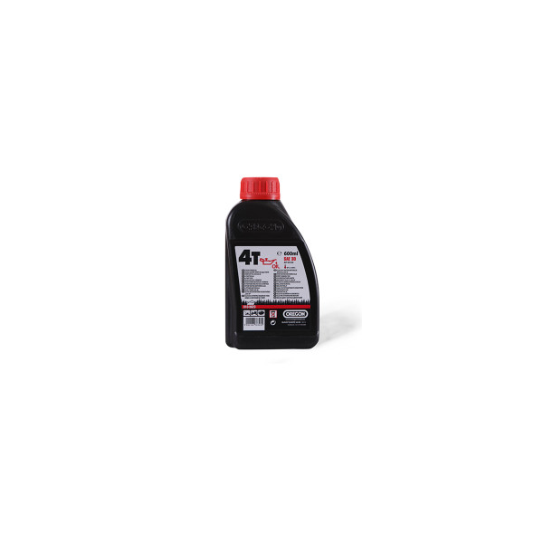 010-9623 - Ulje za cetverotaktne motore 600 ml 
