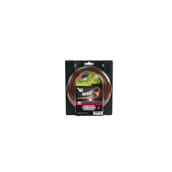 Silk, techni 280, 3.0mm x 56m 